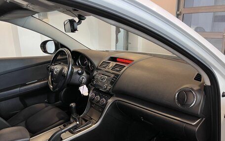 Mazda 6, 2012 год, 700 000 рублей, 12 фотография
