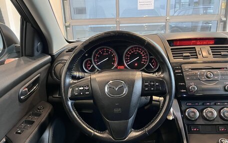 Mazda 6, 2012 год, 700 000 рублей, 10 фотография