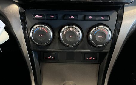 Mazda 6, 2012 год, 700 000 рублей, 15 фотография