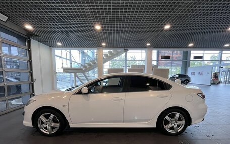 Mazda 6, 2012 год, 700 000 рублей, 6 фотография