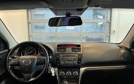 Mazda 6, 2012 год, 700 000 рублей, 9 фотография