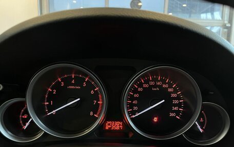 Mazda 6, 2012 год, 700 000 рублей, 11 фотография