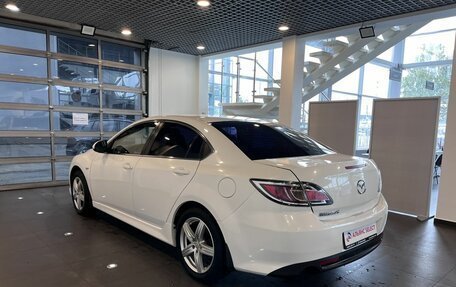 Mazda 6, 2012 год, 700 000 рублей, 5 фотография