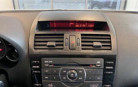 Mazda 6, 2012 год, 700 000 рублей, 14 фотография