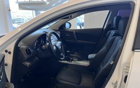 Mazda 6, 2012 год, 700 000 рублей, 16 фотография
