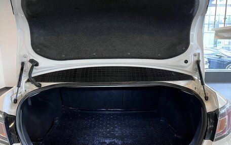 Mazda 6, 2012 год, 700 000 рублей, 18 фотография