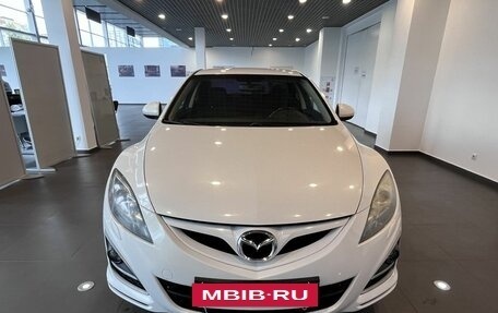 Mazda 6, 2012 год, 700 000 рублей, 8 фотография