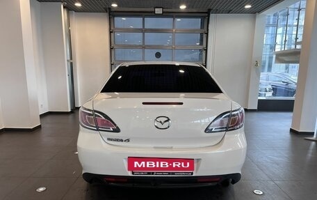 Mazda 6, 2012 год, 700 000 рублей, 4 фотография