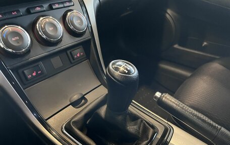 Mazda 6, 2012 год, 700 000 рублей, 30 фотография