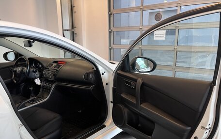 Mazda 6, 2012 год, 700 000 рублей, 26 фотография