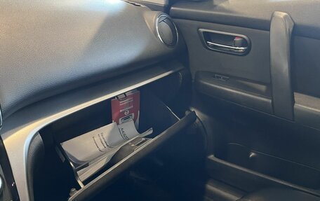 Mazda 6, 2012 год, 700 000 рублей, 29 фотография