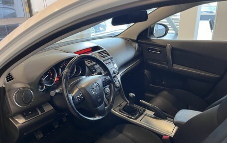 Mazda 6, 2012 год, 700 000 рублей, 22 фотография