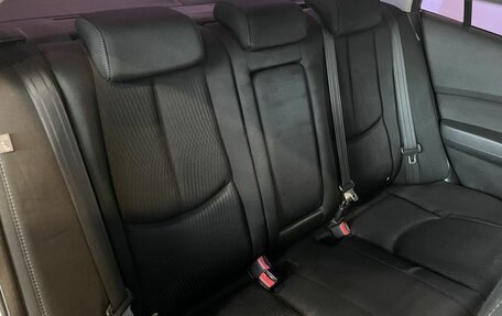 Mazda 6, 2012 год, 700 000 рублей, 33 фотография