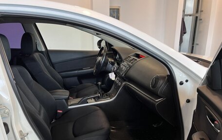 Mazda 6, 2012 год, 700 000 рублей, 28 фотография