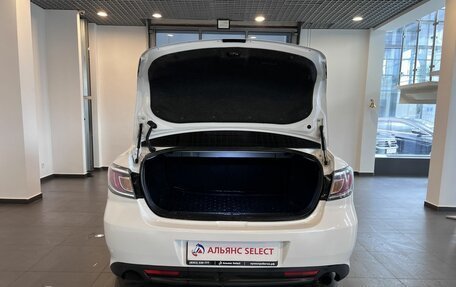 Mazda 6, 2012 год, 700 000 рублей, 34 фотография
