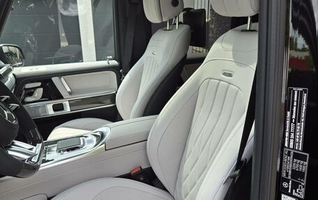 Mercedes-Benz G-Класс AMG, 2026 год, 30 300 000 рублей, 3 фотография