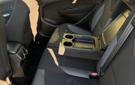 Peugeot 308 II, 2011 год, 550 000 рублей, 11 фотография