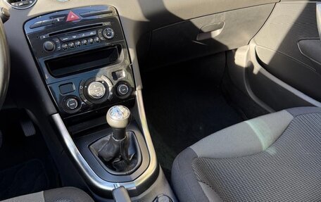 Peugeot 308 II, 2011 год, 550 000 рублей, 8 фотография