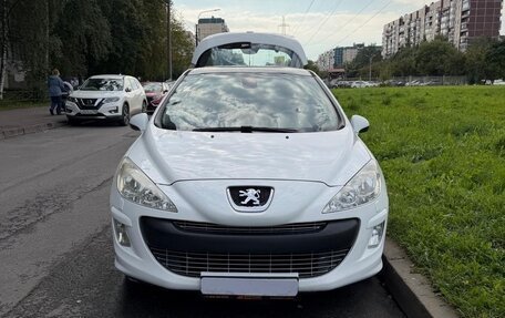 Peugeot 308 II, 2011 год, 550 000 рублей, 3 фотография