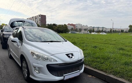 Peugeot 308 II, 2011 год, 550 000 рублей, 4 фотография