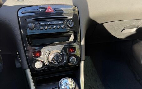 Peugeot 308 II, 2011 год, 550 000 рублей, 9 фотография