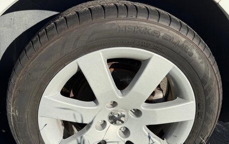 Peugeot 308 II, 2011 год, 550 000 рублей, 12 фотография