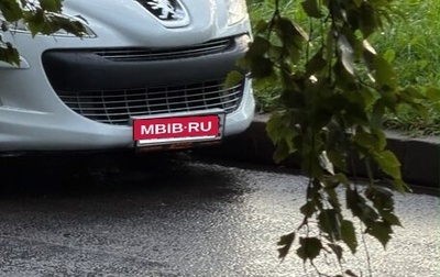 Peugeot 308 II, 2011 год, 550 000 рублей, 1 фотография