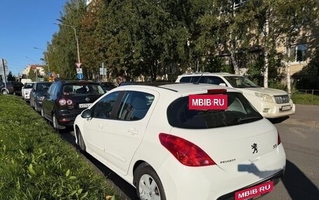 Peugeot 308 II, 2011 год, 550 000 рублей, 5 фотография