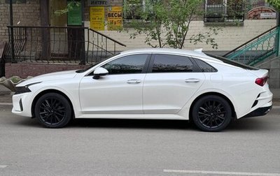 KIA K5, 2021 год, 2 900 000 рублей, 1 фотография