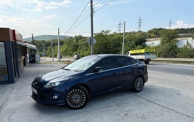 Ford Focus III, 2012 год, 1 150 000 рублей, 1 фотография