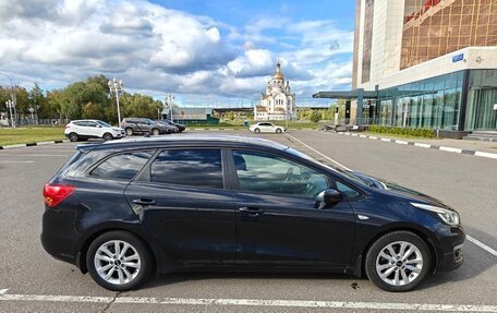 KIA cee'd III, 2015 год, 1 300 000 рублей, 3 фотография