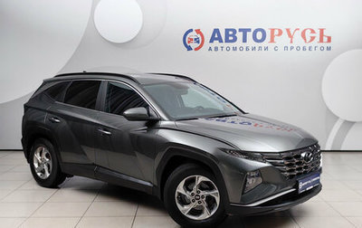 Hyundai Tucson, 2022 год, 3 150 000 рублей, 1 фотография