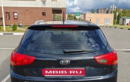 KIA cee'd III, 2015 год, 1 300 000 рублей, 4 фотография