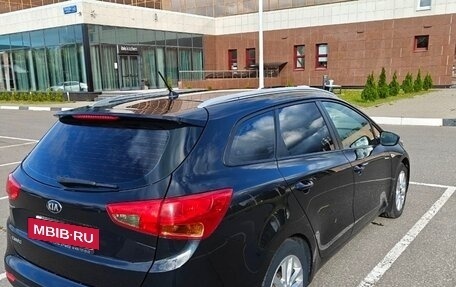 KIA cee'd III, 2015 год, 1 300 000 рублей, 5 фотография