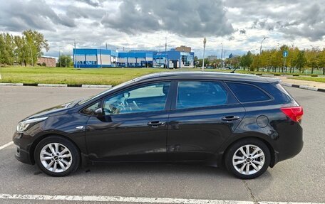 KIA cee'd III, 2015 год, 1 300 000 рублей, 8 фотография