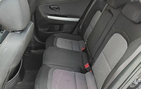KIA cee'd III, 2015 год, 1 300 000 рублей, 17 фотография