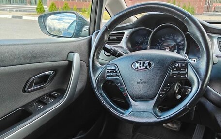 KIA cee'd III, 2015 год, 1 300 000 рублей, 11 фотография