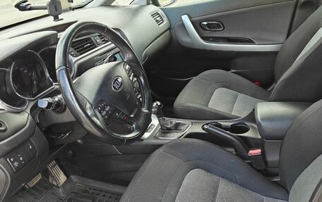 KIA cee'd III, 2015 год, 1 300 000 рублей, 16 фотография