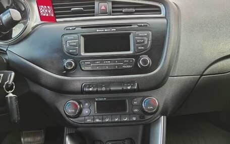 KIA cee'd III, 2015 год, 1 300 000 рублей, 12 фотография