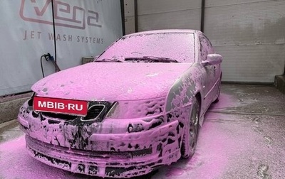 Saab 9-3 II рестайлинг, 2002 год, 550 000 рублей, 1 фотография
