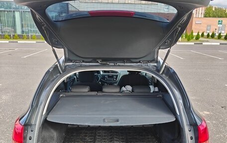 KIA cee'd III, 2015 год, 1 300 000 рублей, 19 фотография