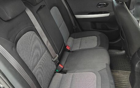 KIA cee'd III, 2015 год, 1 300 000 рублей, 18 фотография