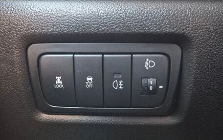 SsangYong Actyon II рестайлинг, 2014 год, 900 000 рублей, 4 фотография