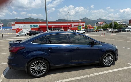 Ford Focus III, 2012 год, 1 150 000 рублей, 4 фотография