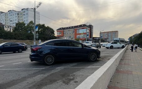 Ford Focus III, 2012 год, 1 150 000 рублей, 3 фотография