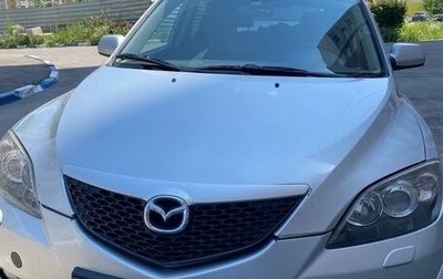 Mazda 3, 2005 год, 510 000 рублей, 1 фотография