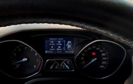 Ford Focus III, 2012 год, 1 150 000 рублей, 7 фотография