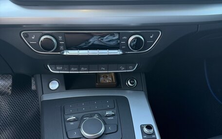 Audi Q5, 2020 год, 3 850 000 рублей, 7 фотография