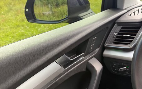 Audi Q5, 2020 год, 3 850 000 рублей, 9 фотография