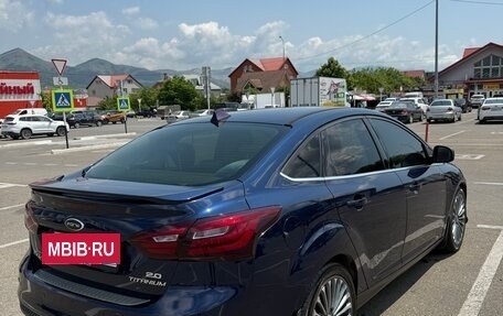 Ford Focus III, 2012 год, 1 150 000 рублей, 5 фотография